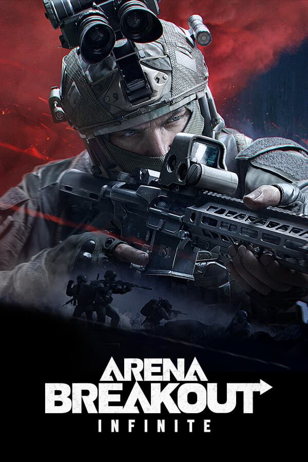 Arena Breakout: Infinite