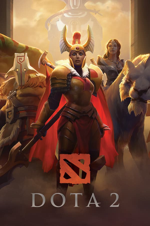 Dota 2